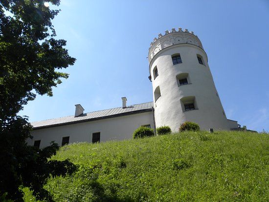 Zamek Kazimierzowski